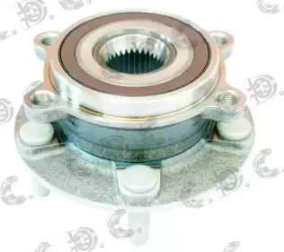 Комплект подшипника ступицы колеса REPKIT купить