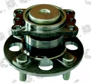 Комплект подшипника ступицы колеса REPKIT купить