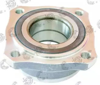 Комплект подшипника ступицы колеса REPKIT купить