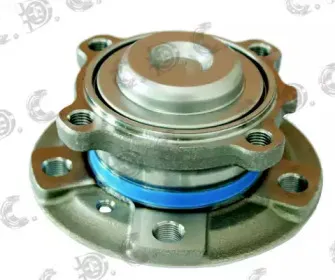 Комплект подшипника ступицы колеса REPKIT купить