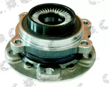 Комплект подшипника ступицы колеса REPKIT купить