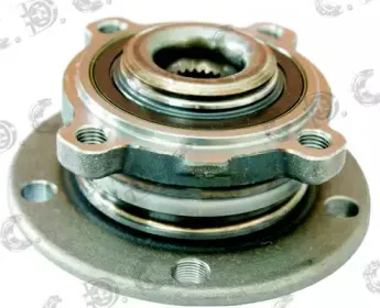 Комплект подшипника ступицы колеса REPKIT купить