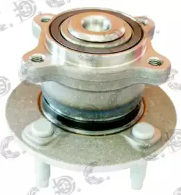 Комплект подшипника ступицы колеса REPKIT купить