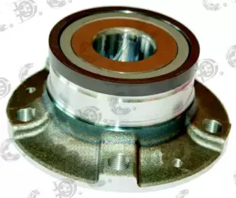 Комплект подшипника ступицы колеса REPKIT купить