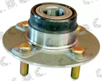 Комплект подшипника ступицы колеса REPKIT купить