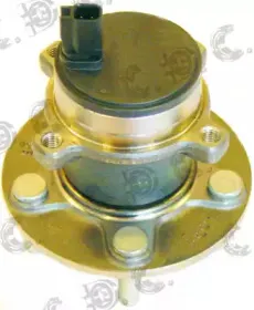 Комплект подшипника ступицы колеса REPKIT купить