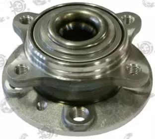 Комплект подшипника ступицы колеса REPKIT купить