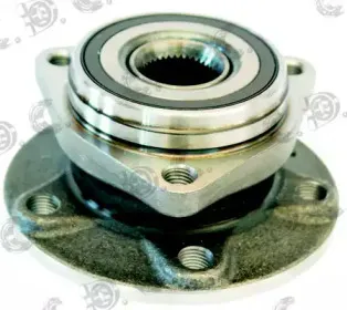 Комплект подшипника ступицы колеса REPKIT купить