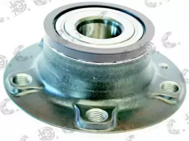 Комплект подшипника ступицы колеса REPKIT купить