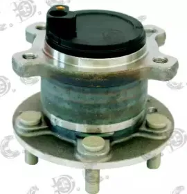 Комплект подшипника ступицы колеса REPKIT купить