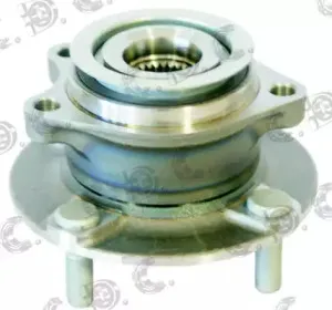 Комплект подшипника ступицы колеса REPKIT купить