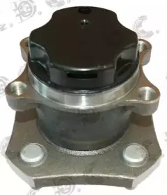 Комплект подшипника ступицы колеса REPKIT купить