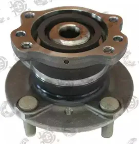 Комплект подшипника ступицы колеса REPKIT купить