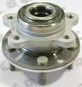 Комплект подшипника ступицы колеса REPKIT купить