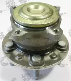 Комплект подшипника ступицы колеса REPKIT купить