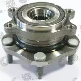 Комплект подшипника ступицы колеса REPKIT купить