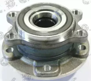 Комплект подшипника ступицы колеса REPKIT купить