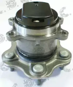 Комплект подшипника ступицы колеса REPKIT купить