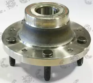 Комплект подшипника ступицы колеса REPKIT купить