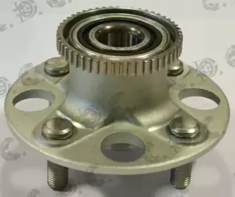 Комплект подшипника ступицы колеса REPKIT купить