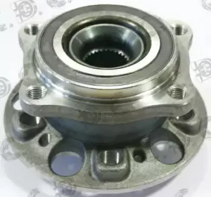 Комплект подшипника ступицы колеса REPKIT купить