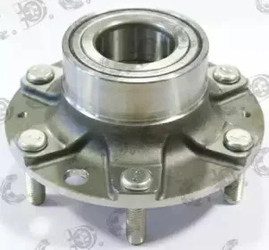 Комплект подшипника ступицы колеса REPKIT купить