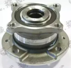 Комплект подшипника ступицы колеса REPKIT купить