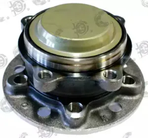 Комплект подшипника ступицы колеса REPKIT купить