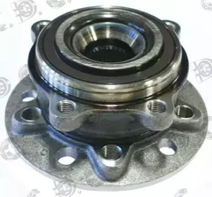 Комплект подшипника ступицы колеса REPKIT купить