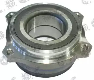 Комплект подшипника ступицы колеса REPKIT купить