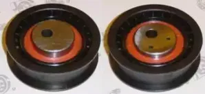 Натяжной ролик, ремень ГРМ REPKIT купить