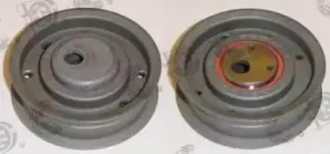 Натяжной ролик, ремень ГРМ REPKIT купить