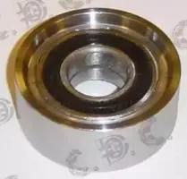 Паразитный / Ведущий ролик, зубчатый ремень REPKIT купить