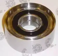 Паразитный / Ведущий ролик, зубчатый ремень REPKIT купить