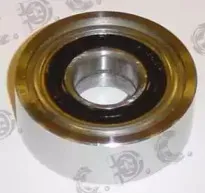 Паразитный / Ведущий ролик, зубчатый ремень REPKIT купить