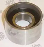 Паразитный / Ведущий ролик, зубчатый ремень REPKIT купить