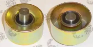 Паразитный / Ведущий ролик, зубчатый ремень REPKIT купить