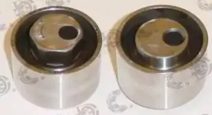 Натяжной ролик, ремень ГРМ REPKIT купить