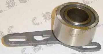 Натяжной ролик, ремень ГРМ REPKIT купить