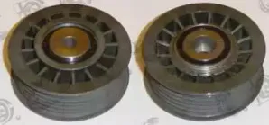 Паразитный / ведущий ролик, поликлиновой ремень REPKIT купить