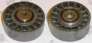 Паразитный / ведущий ролик, поликлиновой ремень REPKIT купить