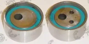 Натяжной ролик, ремень ГРМ REPKIT купить