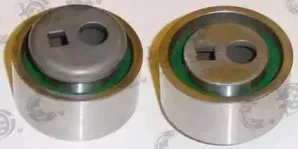 Натяжной ролик, ремень ГРМ REPKIT купить