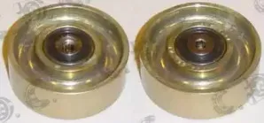 Паразитный / ведущий ролик, поликлиновой ремень REPKIT купить