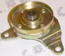 Натяжная планка, поликлиновой ремень REPKIT купить