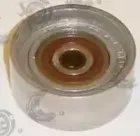 Паразитный / Ведущий ролик, зубчатый ремень REPKIT купить