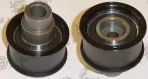 Паразитный / Ведущий ролик, зубчатый ремень REPKIT купить