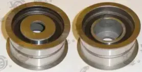 Паразитный / Ведущий ролик, зубчатый ремень REPKIT купить