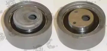 Натяжной ролик, ремень ГРМ REPKIT купить