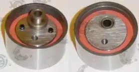 Натяжной ролик, ремень ГРМ REPKIT купить